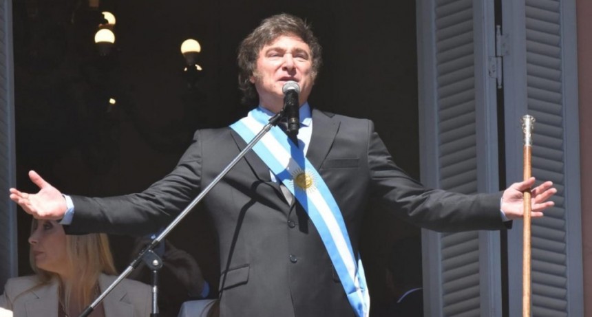 Jubilaciones, obra p&uacute;blica, subsidios y transferencias a provincias, los ejes del recorte de gastos en febrero