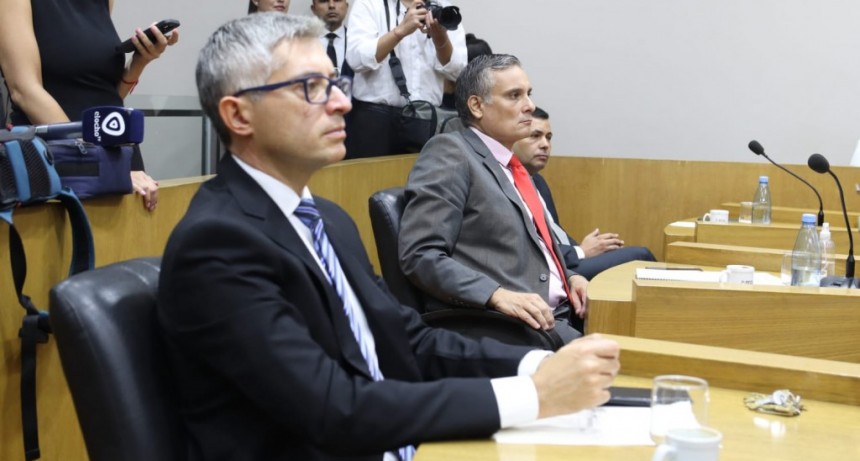 "Los estudiantes no pueden ser rehenes de la pulseada entre el municipio y los empresarios"