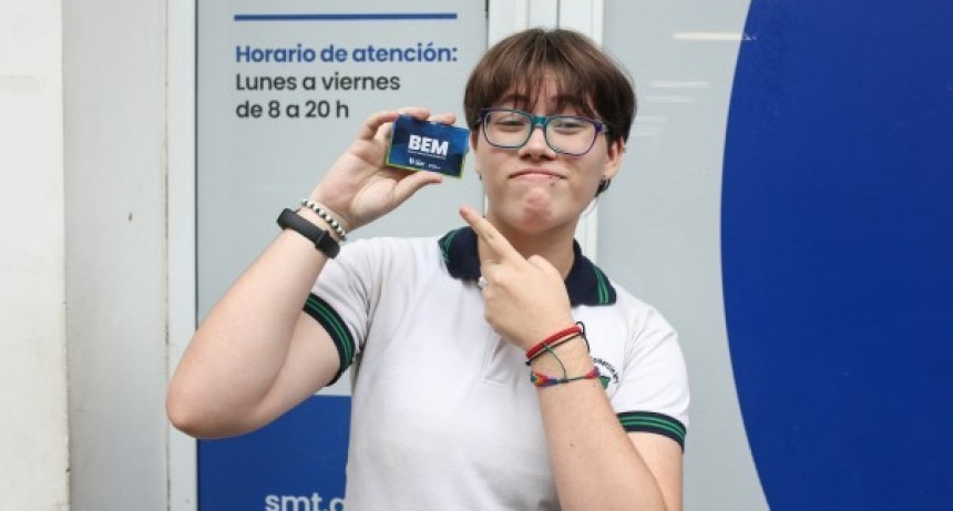 La oficina para tramitar el BEM trabajar&aacute; todo el fin de semana