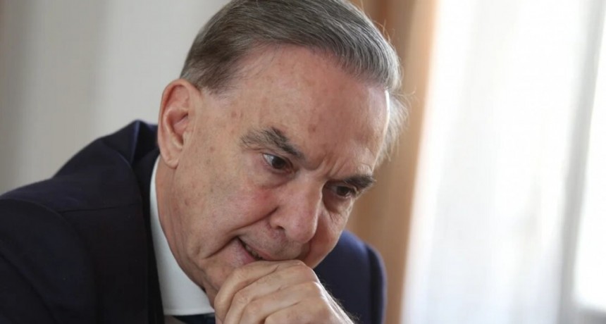 Pichetto redobl&oacute; la apuesta por la suba de las dietas de legisladores y apunt&oacute; contra el Gobierno