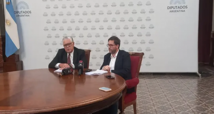 Diputados presentar&aacute;n una nueva f&oacute;rmula de movilidad jubilatoria y apura por su tratamiento