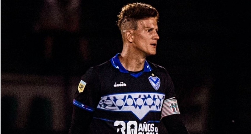 Sebasti&aacute;n Sosa rompi&oacute; el silencio tras la denuncia por abuso sexual