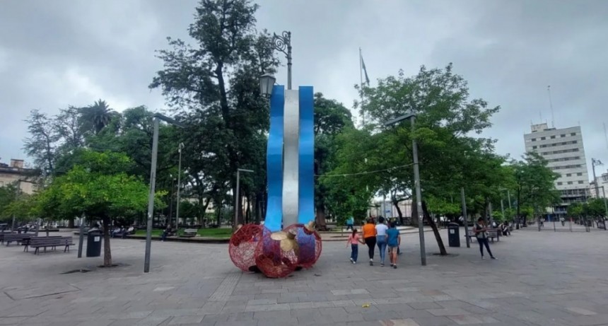 Clima: en Tucum&aacute;n estar&aacute; nublado y habr&aacute; posibilidades de chaparrones