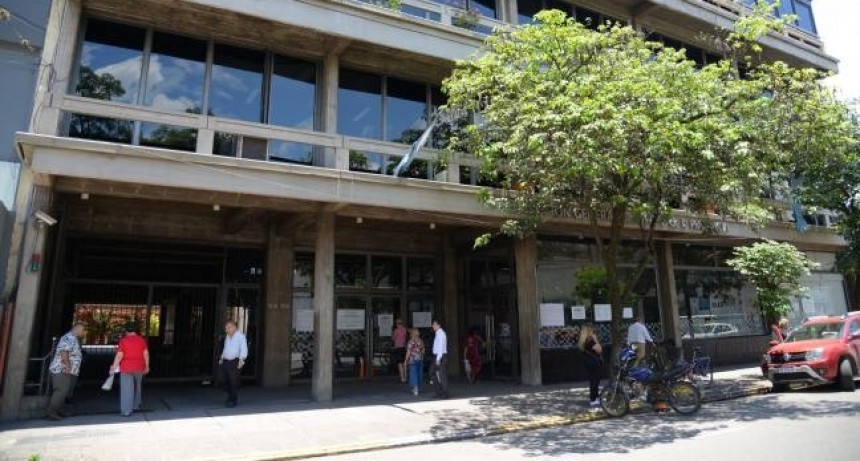 Prorrogan hasta el 27 de marzo el R&eacute;gimen de Facilidad de Pago
