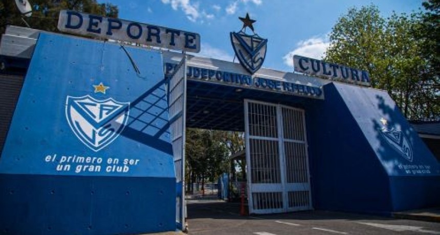 Denuncia en V&eacute;lez: &ldquo;Creemos que le pusieron algo en la bebida&rdquo;, revel&oacute; la abogada de la joven