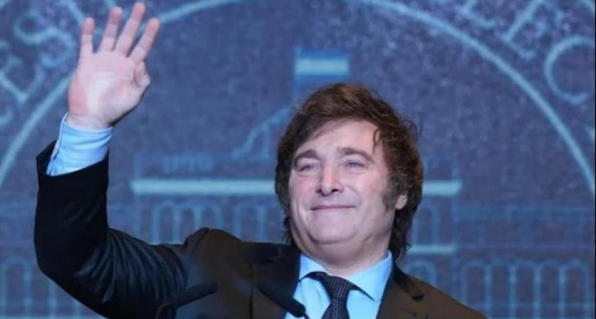 El pol&eacute;mico saludo de Milei por el D&iacute;a Internacional de la Mujer