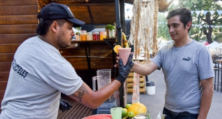 D&oacute;nde estar&aacute;n las ferias organizadas por la Municipalidad este fin de semana