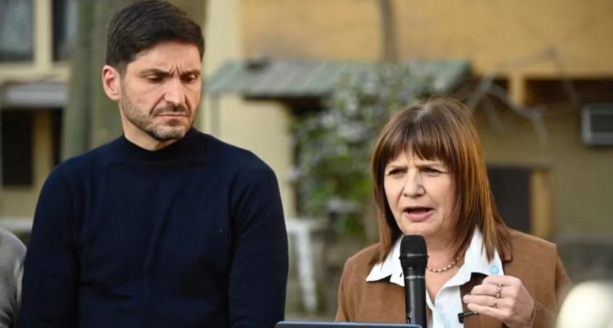 El Gobierno convoc&oacute; a un comit&eacute; de crisis ante la ola de violencia producto del narcotr&aacute;fico en Rosario