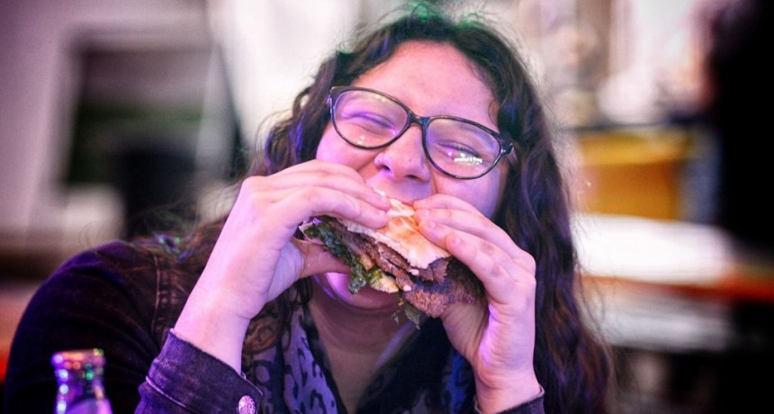 Llega la Semana del S&aacute;nguche de Milanesa, una invitaci&oacute;n a descubrir nuevos sabores todos los d&iacute;as