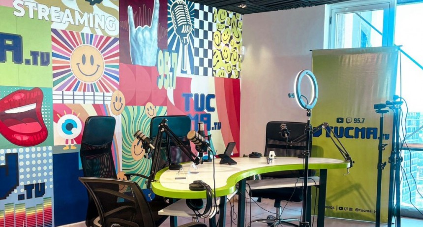 TucmaTV recargado: Una programaci&oacute;n renovada, con el compromiso con la informaci&oacute;n y el entretenimiento