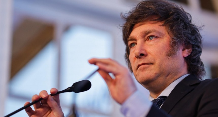 Javier Milei tras el crimen del playero en Rosario: &ldquo;No vamos a parar hasta que haya justicia&rdquo;
