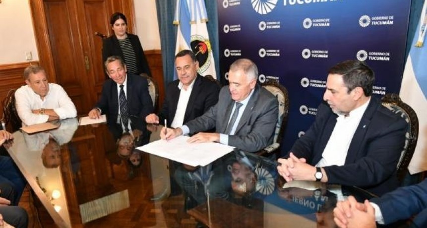 Con el acuerdo salarial, "un m&eacute;dico ingresante cobrar&aacute; $716.000&rdquo;, dijo Gerban, secretario general de AME
