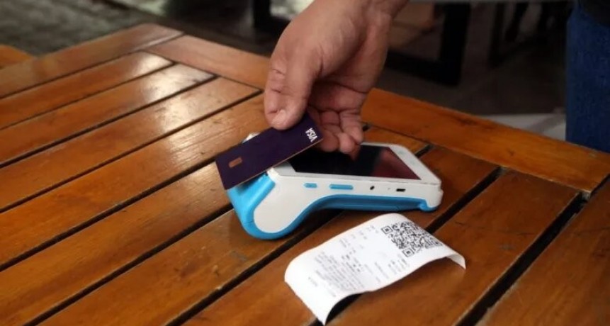 Posnet a la mesa: el Gobierno impulsa un cambio en la forma de pago para evitar fraudes