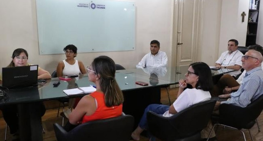 Salud pide reforzar los cuidados contra el dengue por la situaci&oacute;n de la regi&oacute;n