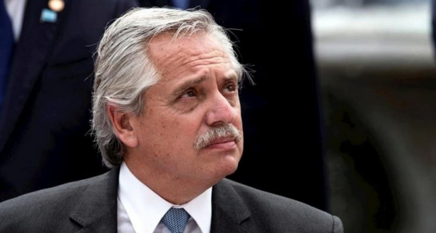 Presentan pruebas de una contrataci&oacute;n de seguros en la causa contra Alberto Fern&aacute;ndez