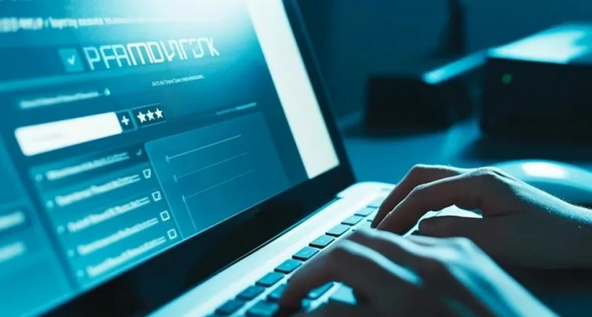&iquest;Cu&aacute;l es la contrase&ntilde;a m&aacute;s hackeada del mundo?
