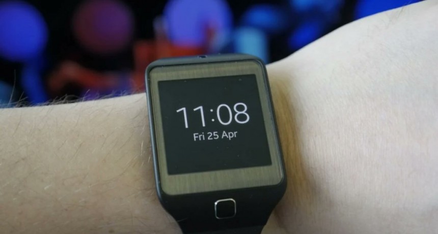 El pr&oacute;ximo Samsung Galaxy Watch podr&iacute;a parecerse demasiado a un Apple Watch