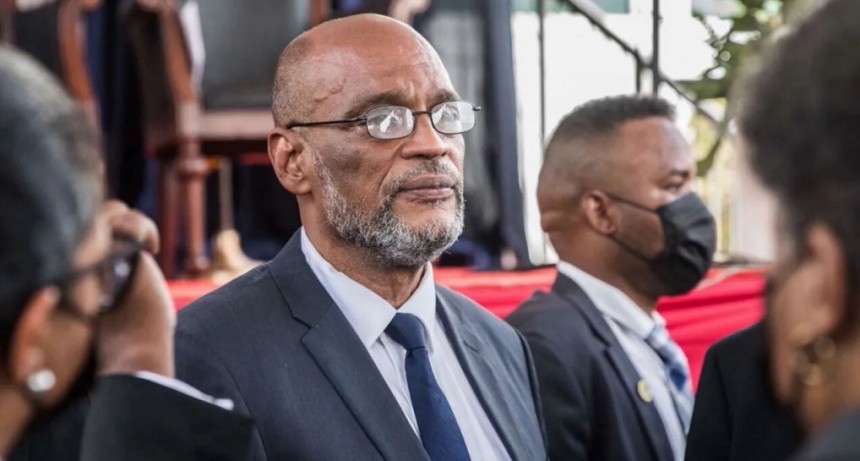 El primer ministro haitiano presentar&aacute; su renuncia una vez nombrado un consejo de transici&oacute;n
