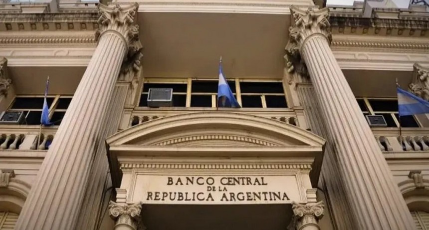 El Banco Central desregula la tasa de los plazos fijos