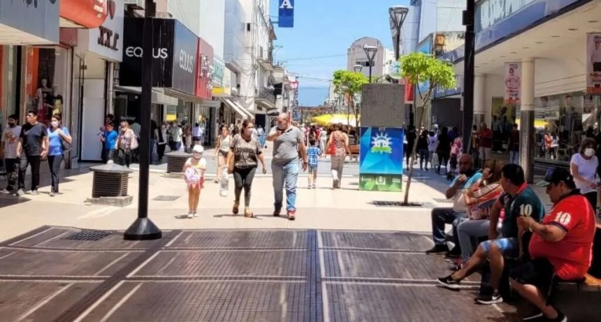 Clima: se espera una jornada calurosa en Tucum&aacute;n