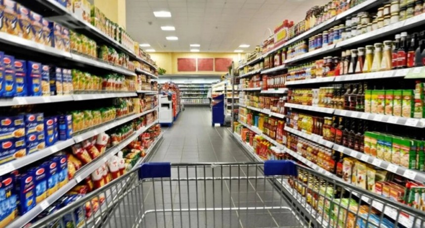 El Gobierno abre la importaci&oacute;n de alimentos para contener la suba de precios