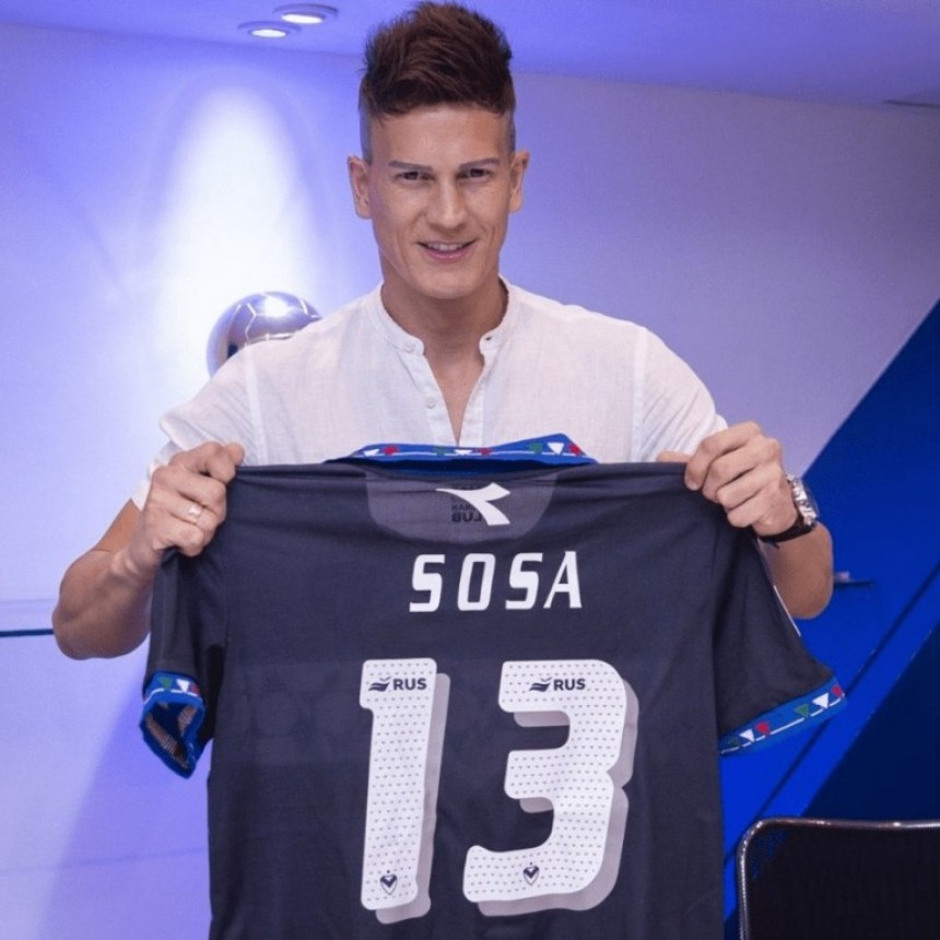 El abogado de Sebasti&aacute;n Sosa lo diferenci&oacute; de sus compa&ntilde;eros en la causa de abuso sexual
