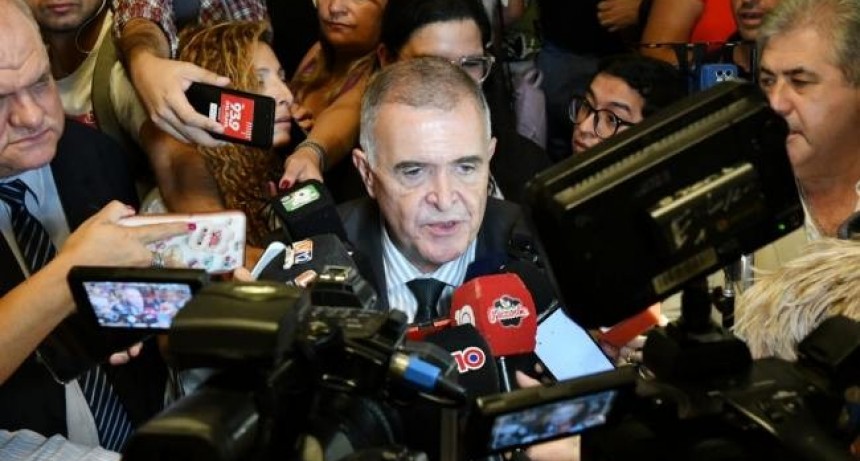 Jaldo sobre los acuerdos salariales: &ldquo;se abonar&aacute; en un solo pago este mismo mes&rdquo;