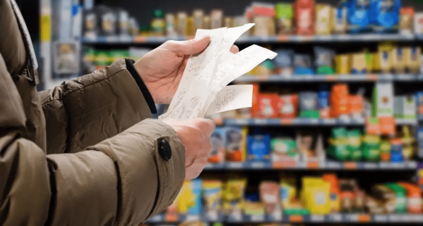 Tucum&aacute;n: La inflaci&oacute;n de febrero fue de 10,8%