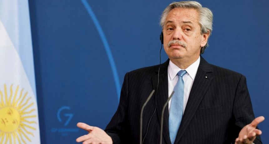 Alberto Fern&aacute;ndez critic&oacute; la inflaci&oacute;n acumulada y compar&oacute; su gesti&oacute;n con la de Milei