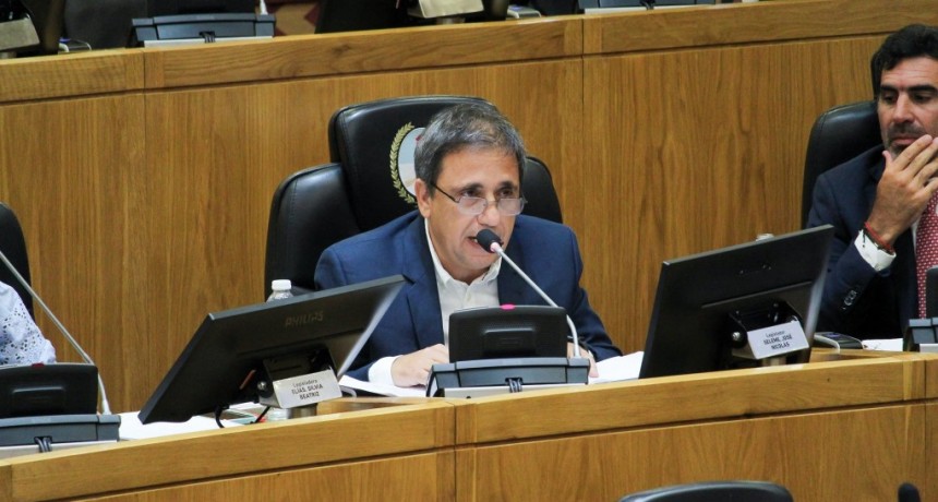 Seleme reclam&oacute; sanciones para EDET y fustig&oacute; al ERSEPT