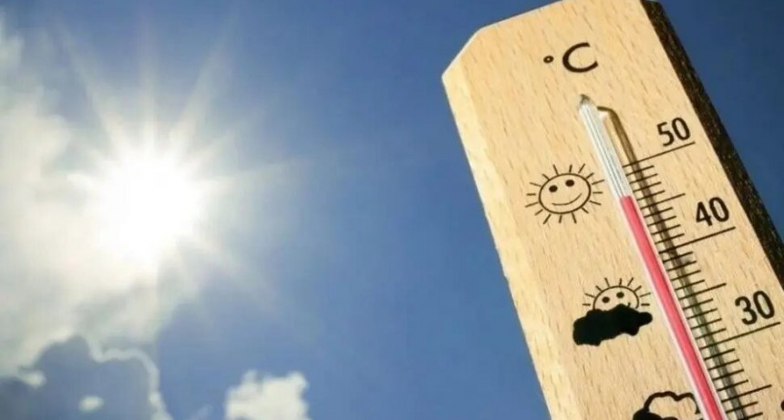 Clima: la m&aacute;xima llegar&iacute;a a 34&deg; en Tucum&aacute;n y la humedad podr&iacute;a generar una sensaci&oacute;n t&eacute;rmica de 44&deg;