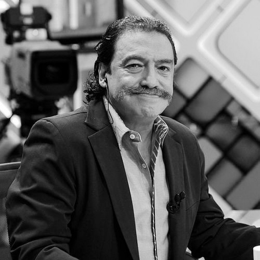 Muri&oacute; el periodista Jorge Dorio