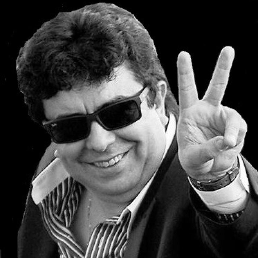 "Ya no nos inundamos", la frase de Espinoza un d&iacute;a antes de la tormenta en La Matanza