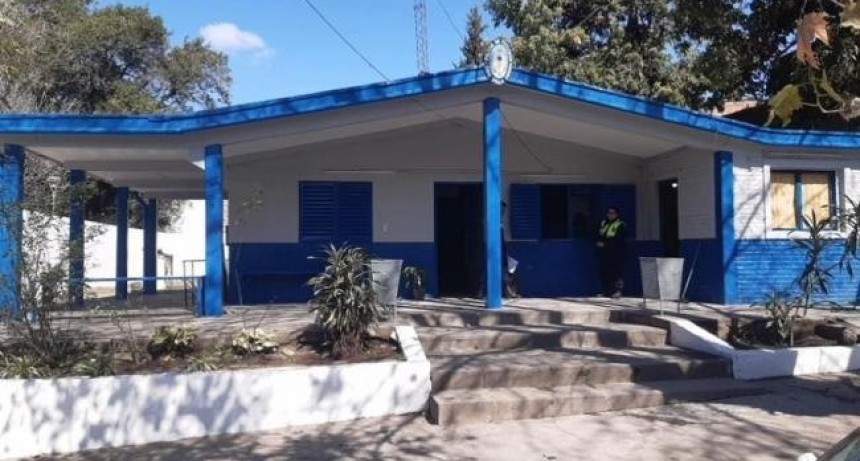 Un hombre fue detenido por abuso sexual a una menor