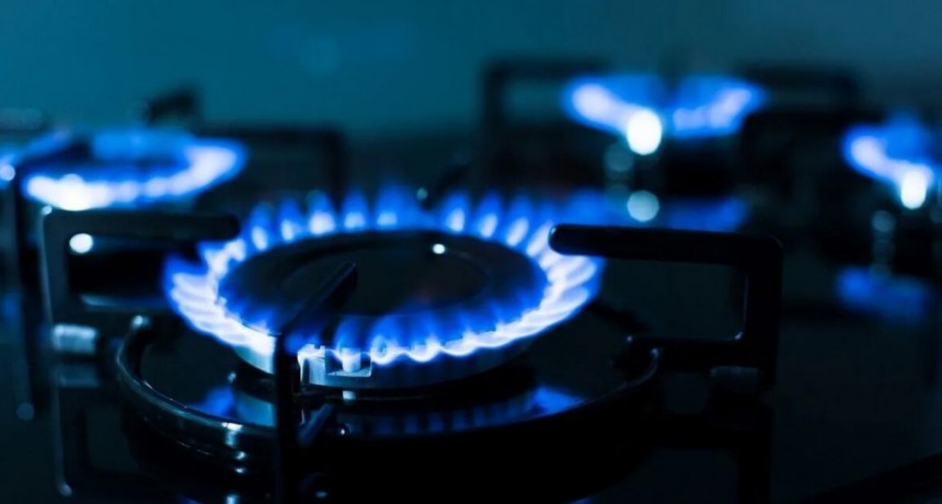 El Gobierno difunde esta semana los aumentos en las tarifas de gas