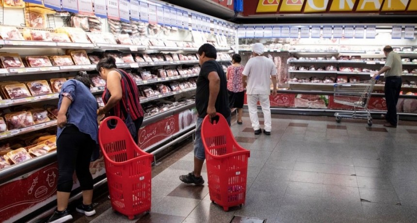 Caputo festej&oacute; el fin del 2x1 y el sinceramiento de precios
