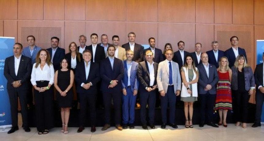 Proponen incluir al Turismo en el R&eacute;gimen de Incentivo para Grandes Inversiones