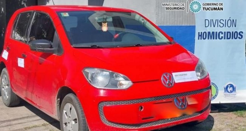 M&uacute;ltiples allanamientos por el crimen en autopista Circunvalaci&oacute;n