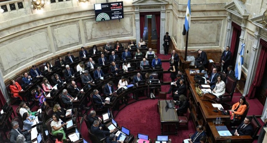 El tratamiento del DNU de Milei se podr&iacute;a postergar por la ausencia de un miembro clave de La Libertad Avanza