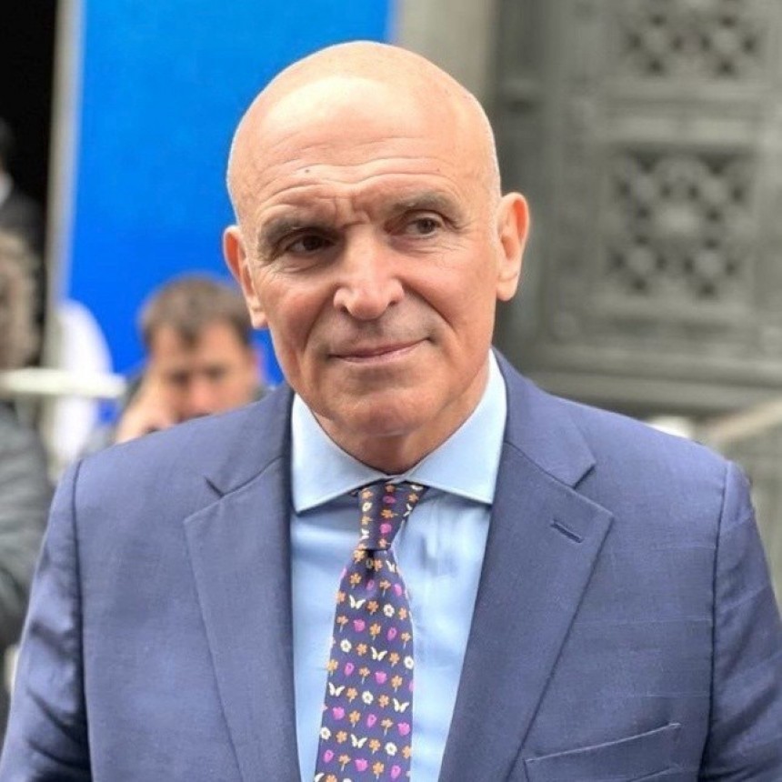 "Tengo dudas si Villarruel quiso desestabilizar al Gobierno&rdquo;, expres&oacute; Espert