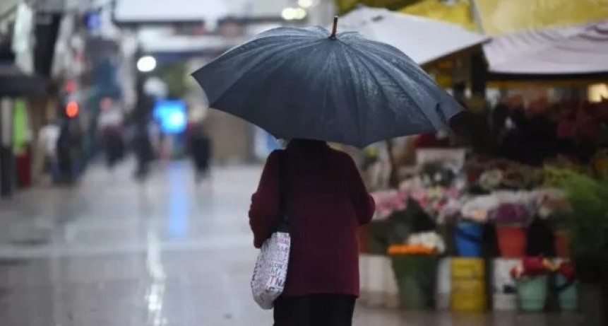 Clima: alerta amarilla por tormentas para Tucum&aacute;n