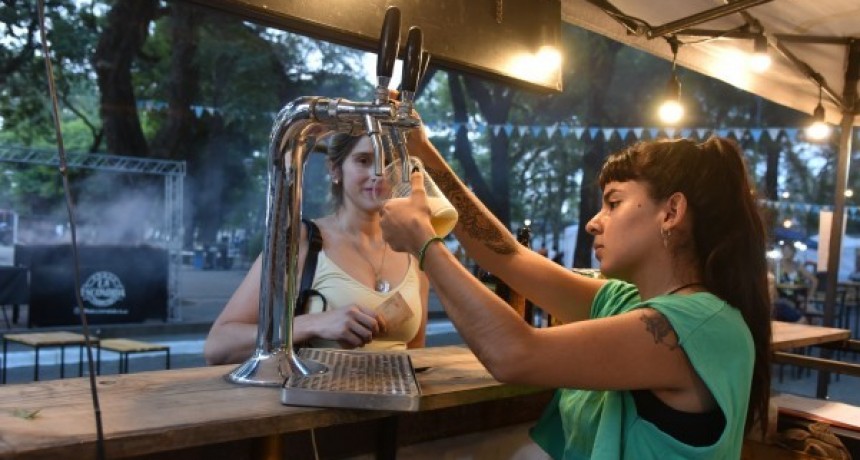 D&oacute;nde estar&aacute;n las Ferias de gastronom&iacute;a y artesanos que organiza la Municipalidad