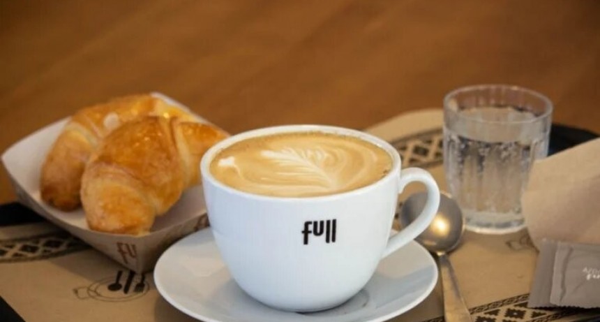 YPF se convirti&oacute; en la principal vendedora de caf&eacute; del pa&iacute;s