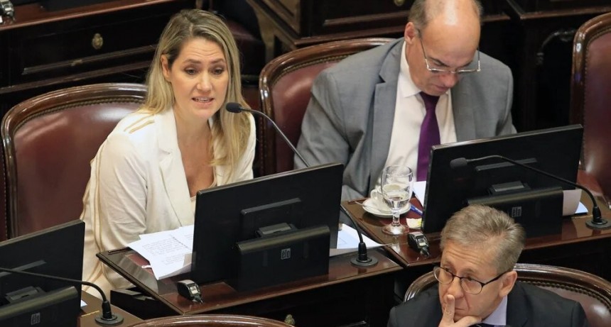 El picante cruce entre Losada y Lewandoswki por la violencia narco en Rosario
