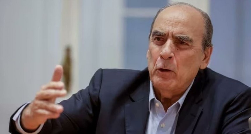 Francos contra Lousteau: "Fue el autor de la 125 y ahora vot&oacute; junto al kirchnerismo&rdquo;