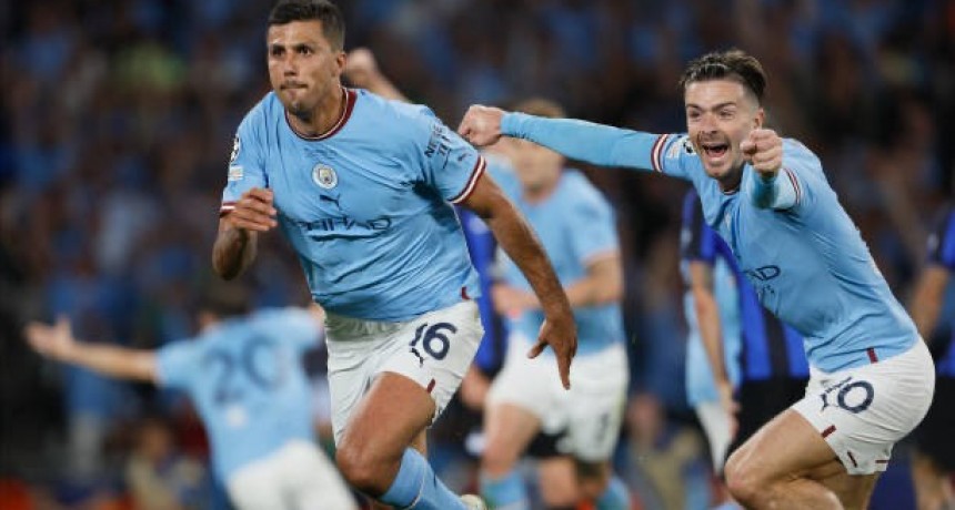 Champions League: el PSG se enfrentar&aacute; al Barcelona y el Real Madrid al Manchester City