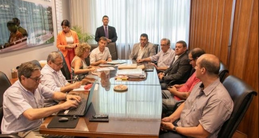 Comenz&oacute; el proceso licitatorio para reparar y reconstruir el puente de Quilmes