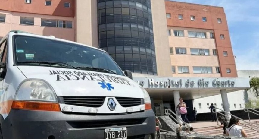 C&oacute;rdoba: hombre viol&oacute; la perimetral y asesin&oacute; a su hijo de dos a&ntilde;os