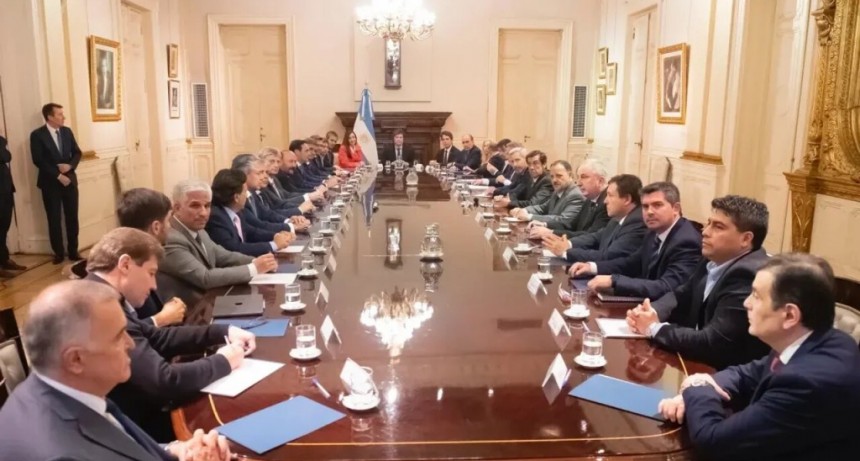 Advierten que las cuentas fiscales de las provincias sufrir&aacute;n este a&ntilde;o un "deterioro significativo"