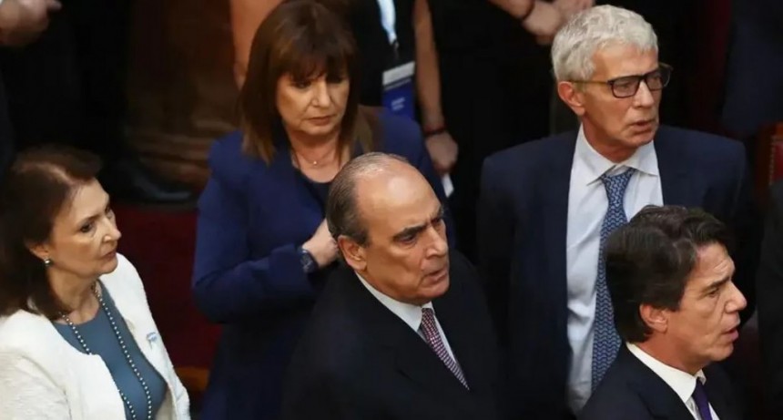 La reacci&oacute;n del oficialismo y aliados ante el traspi&eacute; del DNU en el Senado
